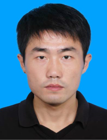 Zhenbo Wei