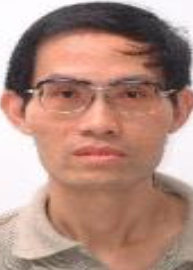 Jiwu Chen