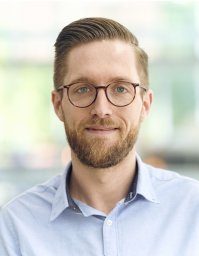 Martin F Peter