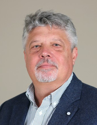 Jesús Jiménez Barbero