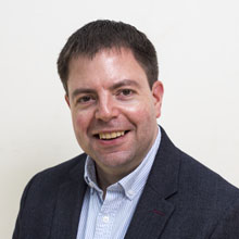 Michael Hayward