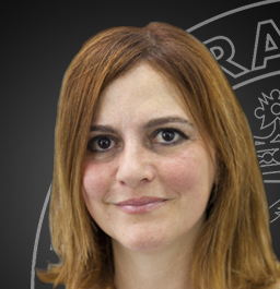 Paola Montoro