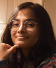 Anisha Gupta