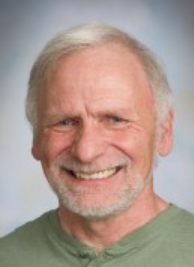 Jeffrey Wilusz