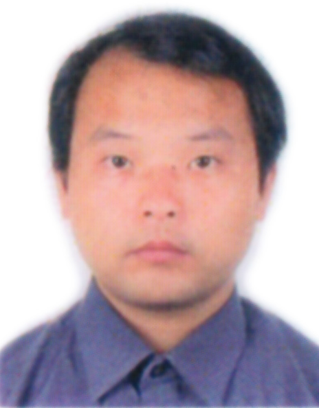 Haihua Pan