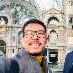 Yera Ussembayev
