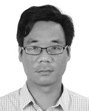 Guodong Zhang