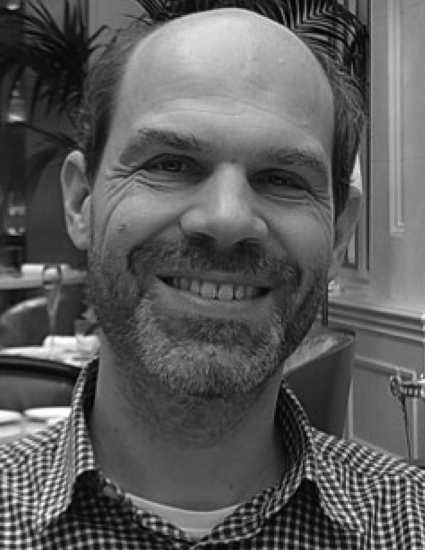 Steffen Holland