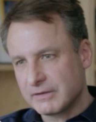 Jonathan Foley