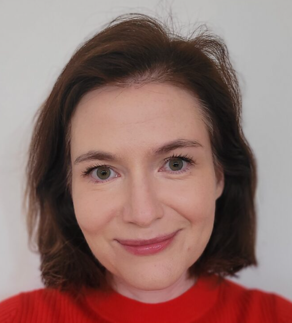 Hanna Koseła-Paterczyk
