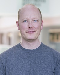 Mark Daymond