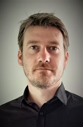 Arne Roets