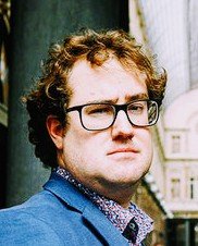 Mike Kestemont