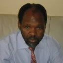 Eldred Masunungure