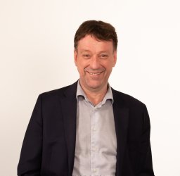 Magnus Klofsten