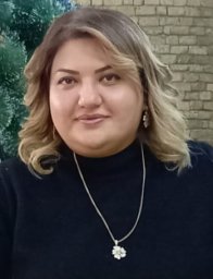 Khayala Mammadova