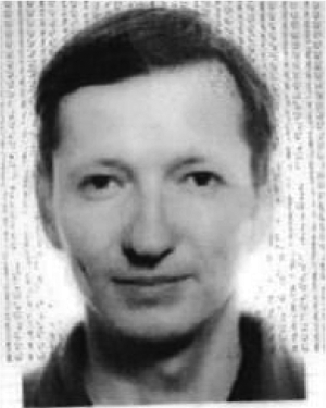 Alexey Milenin