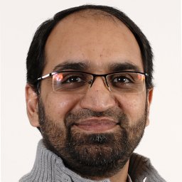 Muhammad Shahid Iqbal