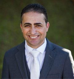 Geraldo C. Brandão