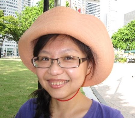 Fang-Jing Wu