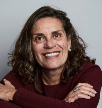 María García-Parajo