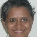 Sujatha Srinivasan