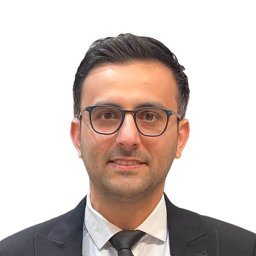 Mojtaba Masoudi