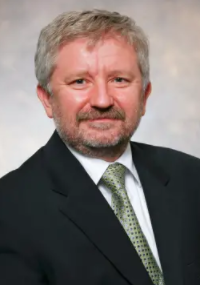 Marek Chawarski