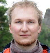 Ivan Andreevich Denisov
