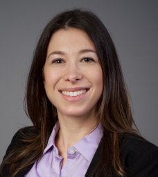 Adina R. Buxbaum