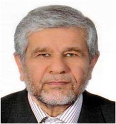 Abolfazl Darvizeh