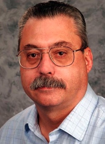Michael Phillip Waalkes