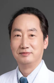 Shiqiang Yu