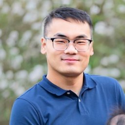 Jiahao Fan