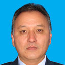 Nazar Ibragimov