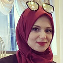 Marwa Ben Jabra