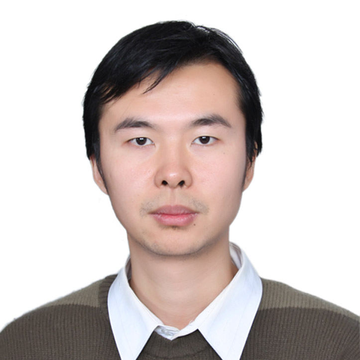 Jiaxun Liu