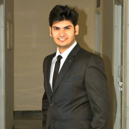 Rishabh Gupta