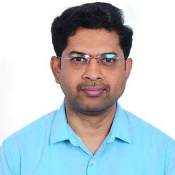 S Sreenivasa Reddy