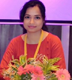 Mohanty Suchitra