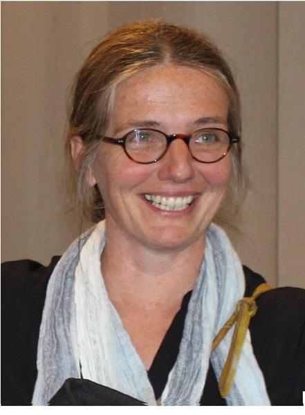 Uta Kohl