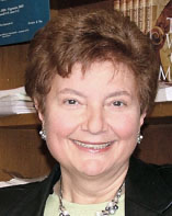 Lina Bolzoni