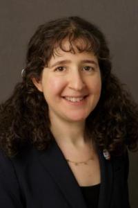 Laura Landweber