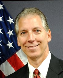 Mark E. Oxley