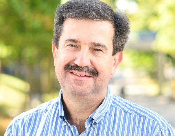 Michael Chappell