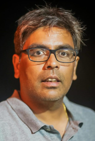 Vikas Singh