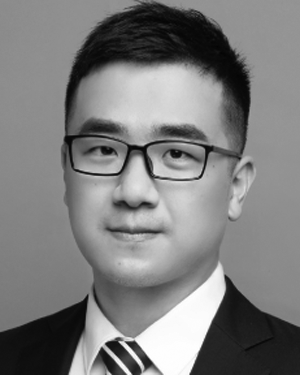 Jiangfan Yu