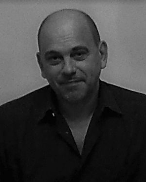 Vladimir Popok