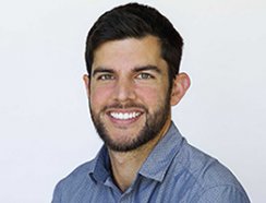 Adam D. Martin