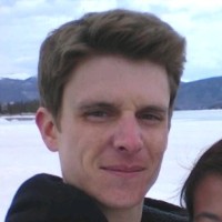 Justin Kenkel